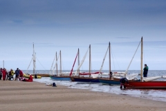 Hilbre Race